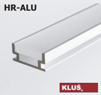 LED Lišty venkovní instalace - druhy LED Lišty venkovní instalace - druhy