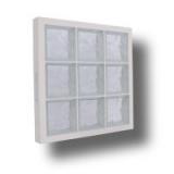MODUL BLOCK STANDARD 3x3