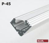 P-45- LED Lišta
