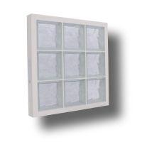 MODUL BLOCK STANDARD 3x3