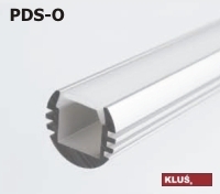 PDS-O- LED Lišta