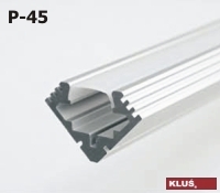 P-45- LED Lišta