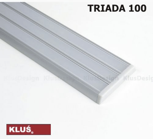 LED designová svítidla