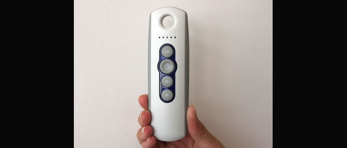 Stmívač SMART DIM  - 5 kanálů