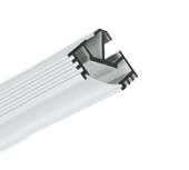 TAN-C5 PROFILE (ECO) 45 DEGREE ANGLE , REF. B5391ANODA