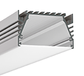 SEPOD, profle , REF. B6593ANODA