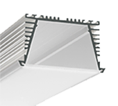 SEKOMA PROFILE , REF. B6595ANODA