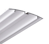 MULTI B, mounting profile , REF. B4569ANOD