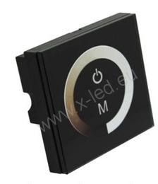 Dotykový stmívač LINEAR DC PWM